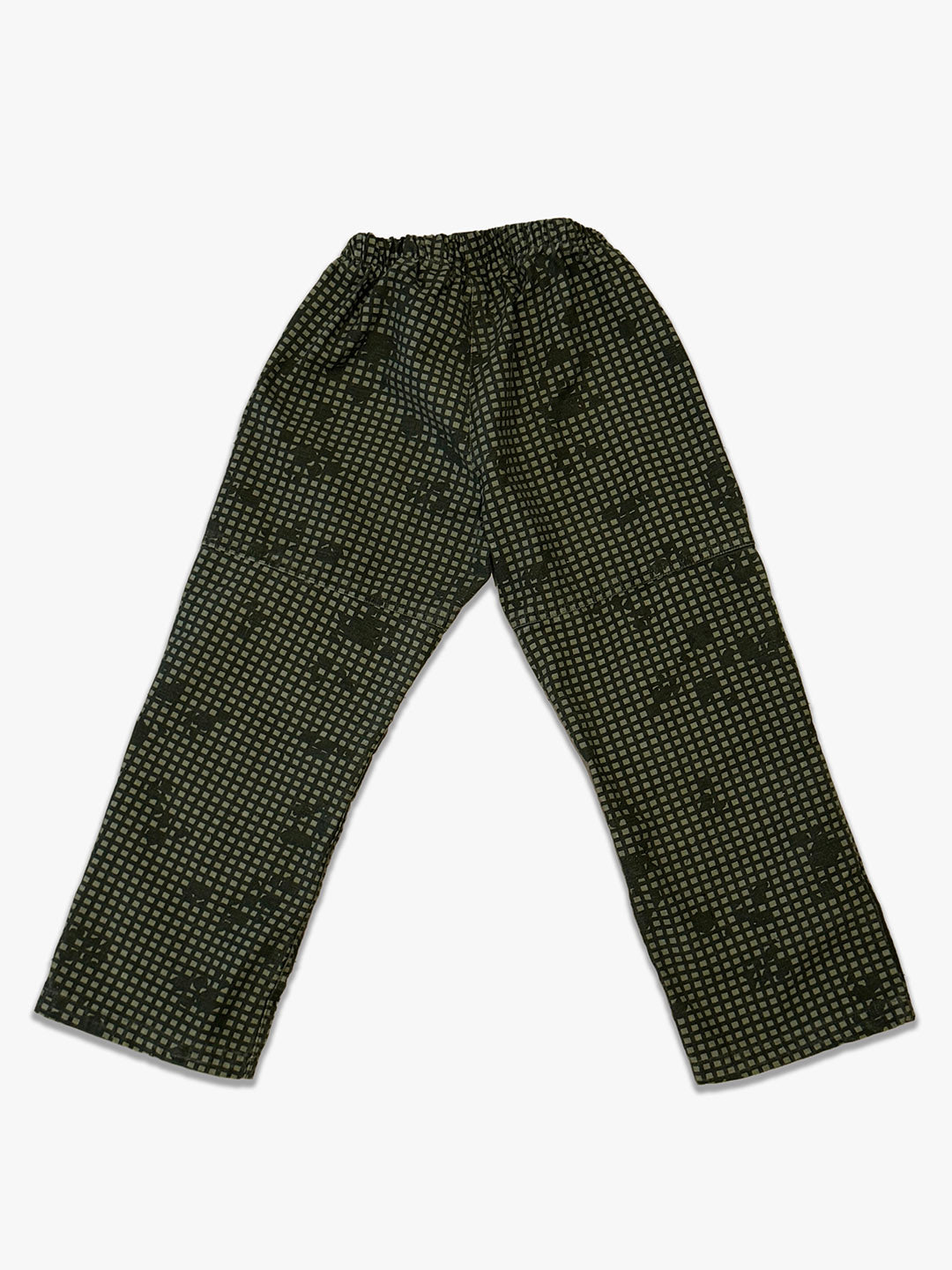 Desert Night Camo Loose Pants - 5T
