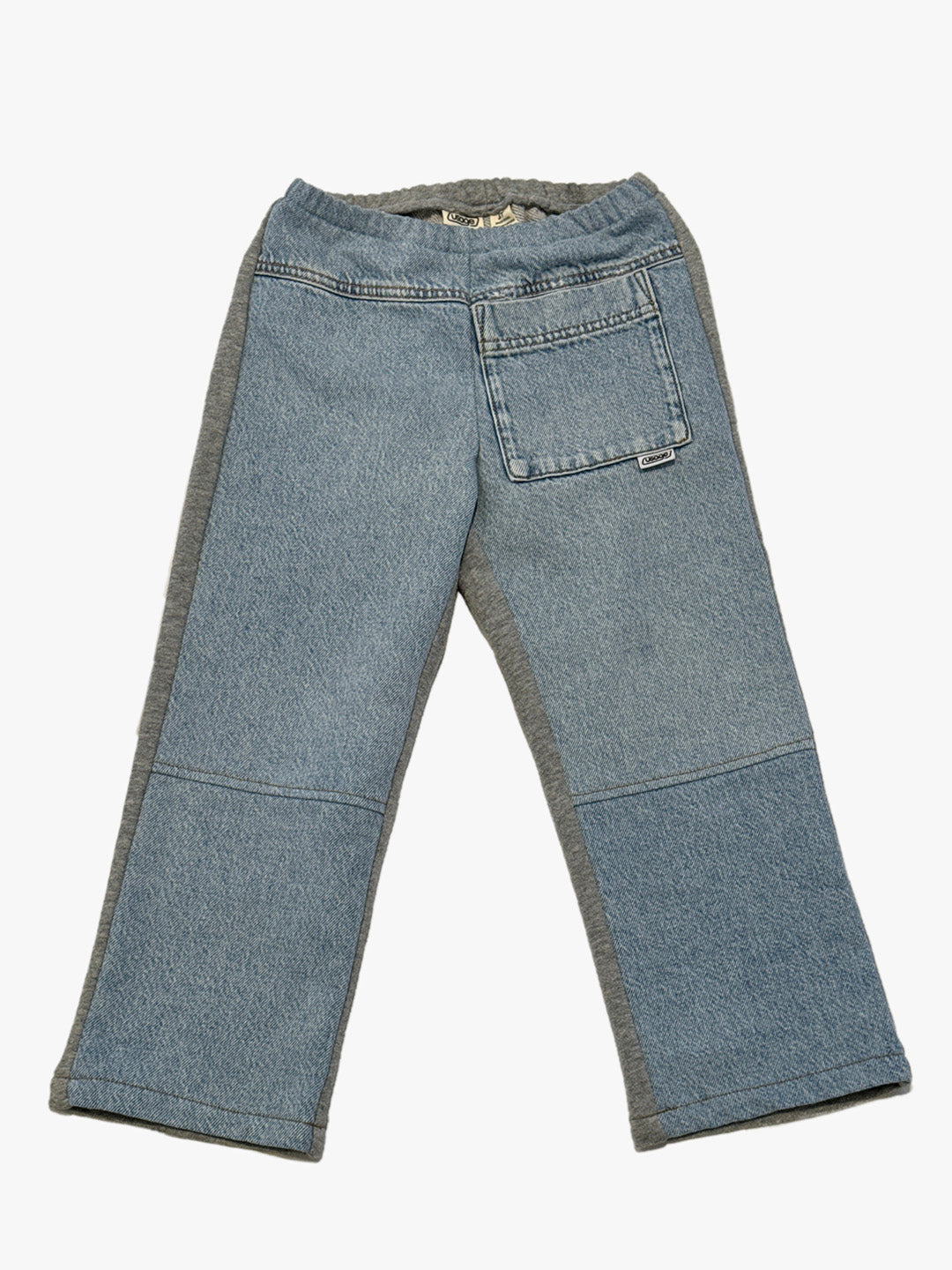 Denim Sweatpant - 5T